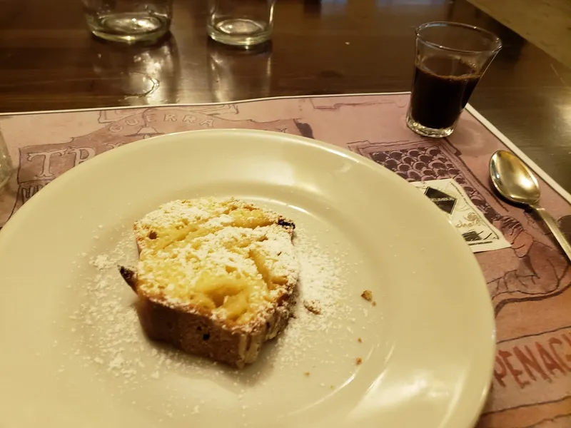 Trattoria Guerra foto 10