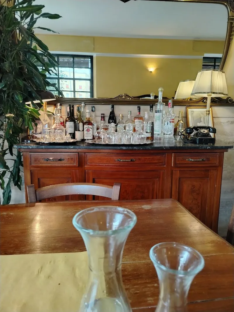 Trattoria Guerra foto 9