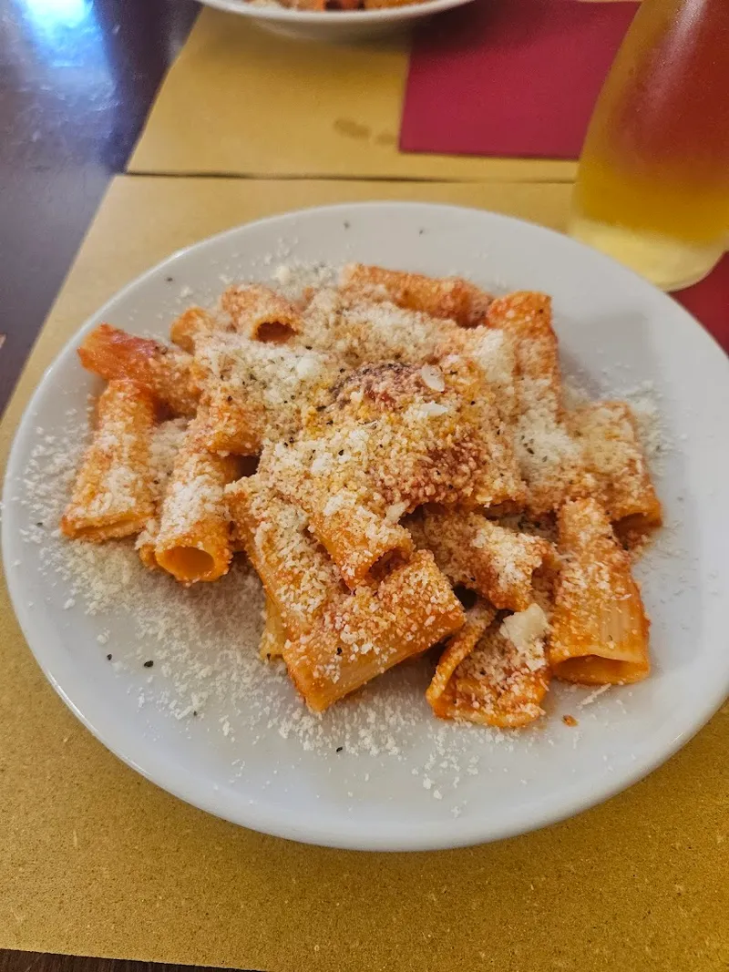 Trattoria Guerra foto 5