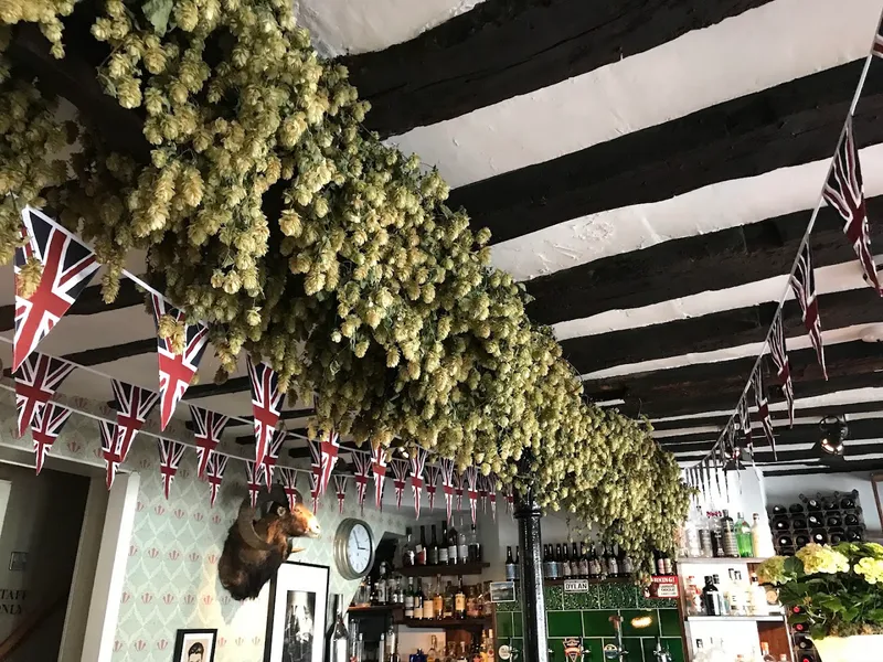 Dylans at The Kings Arm