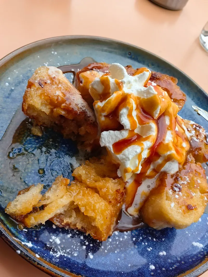 La Cantina Bretonne foto 5
