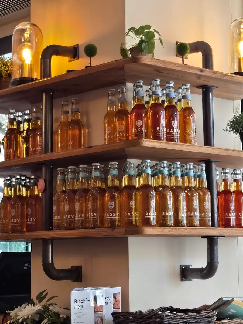 La Cantina Bretonne foto 6
