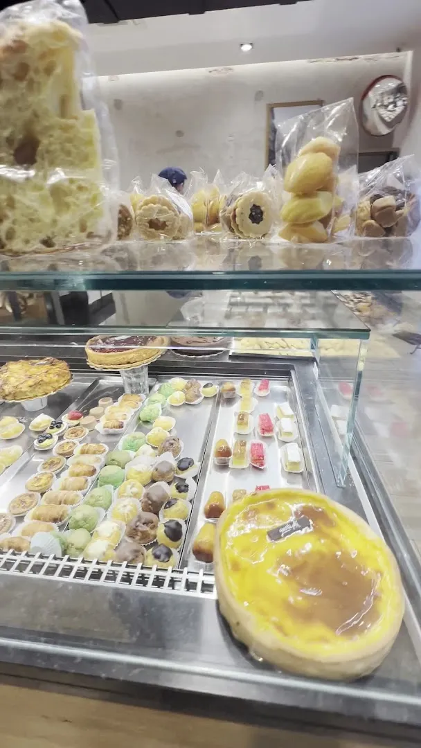 Gustami Panificio Pasticceria foto 8