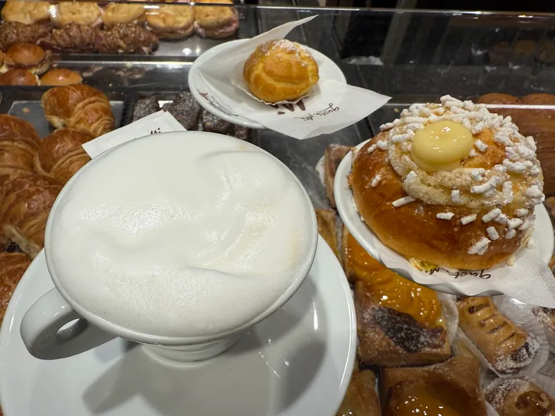 Gustami Panificio Pasticceria foto 9