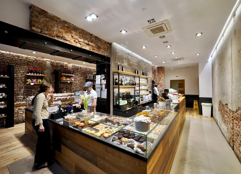 Gustami Panificio Pasticceria foto 6