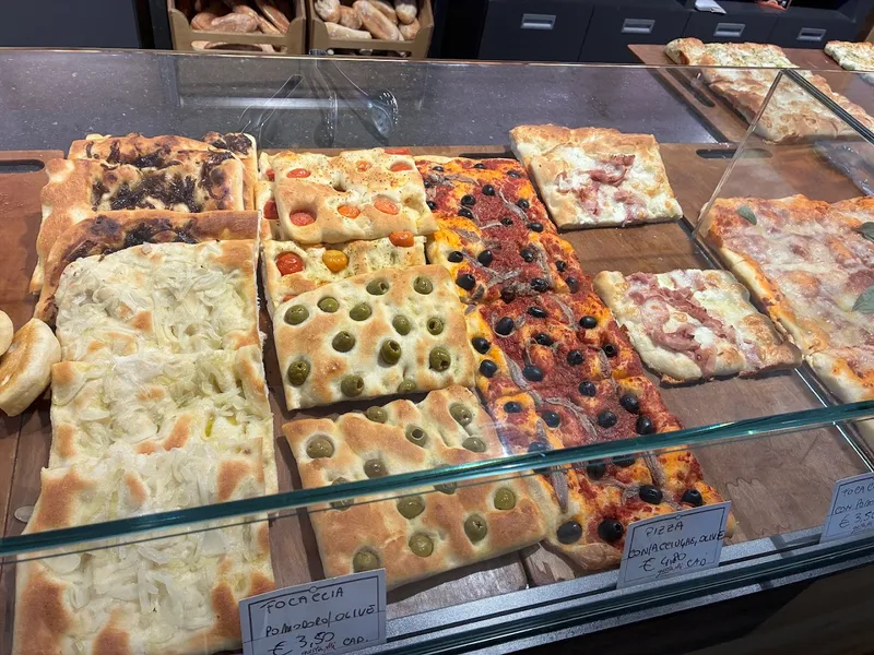 Gustami Panificio Pasticceria foto 10