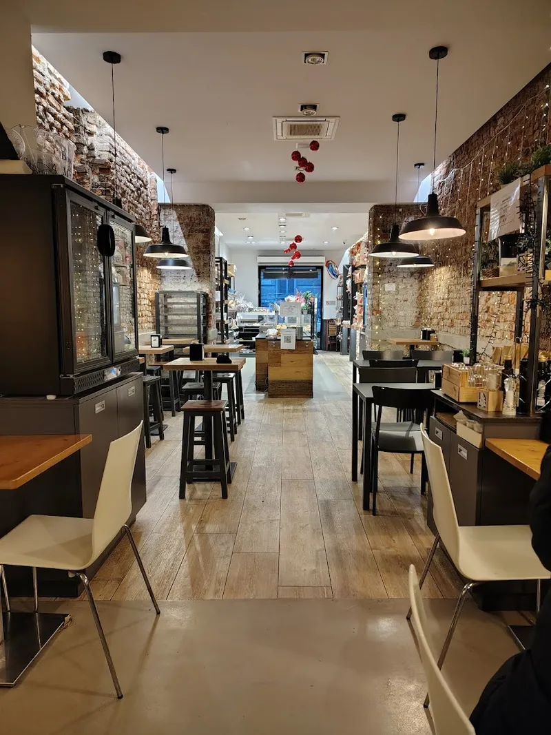 Gustami Panificio Pasticceria foto 7