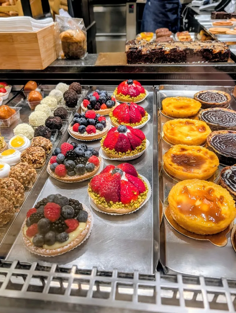 Gustami Panificio Pasticceria foto 5