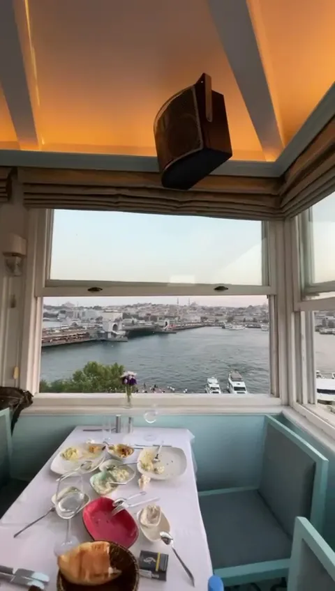 Tarihi Karaköy Balıkçısı photo 9