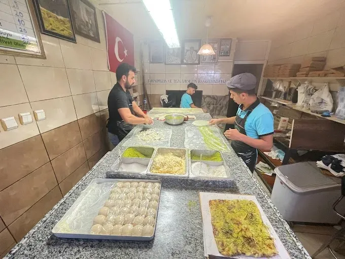 Katmerci Zekeriya Usta photo 11