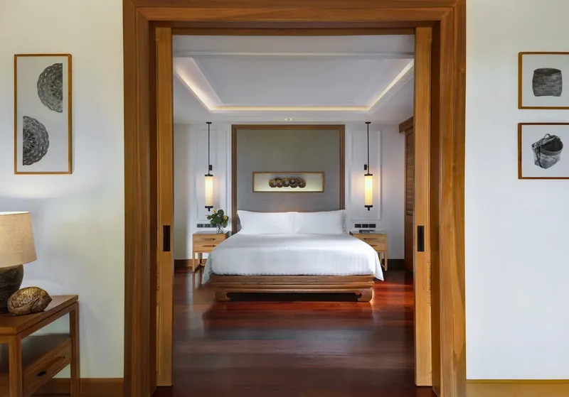 Santiburi Beach Resort photo 10