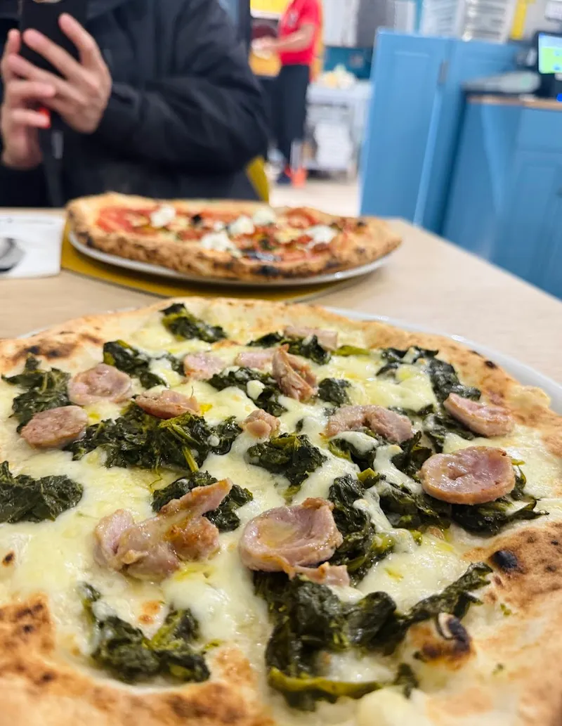 Pizzeria Pavia photo 6