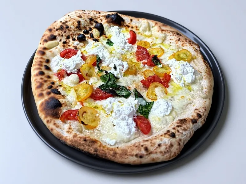 Pizzeria Pavia photo 5