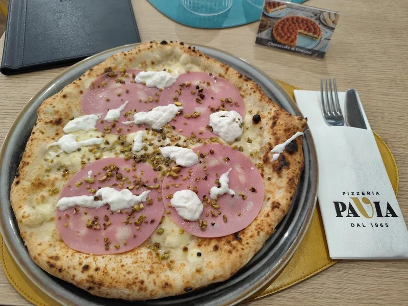 Pizzeria Pavia photo 7
