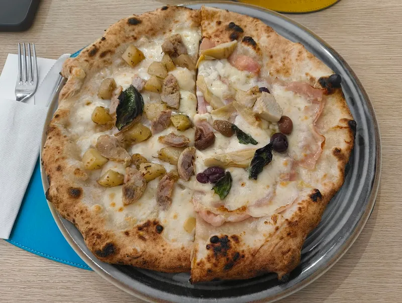 Pizzeria Pavia photo 10