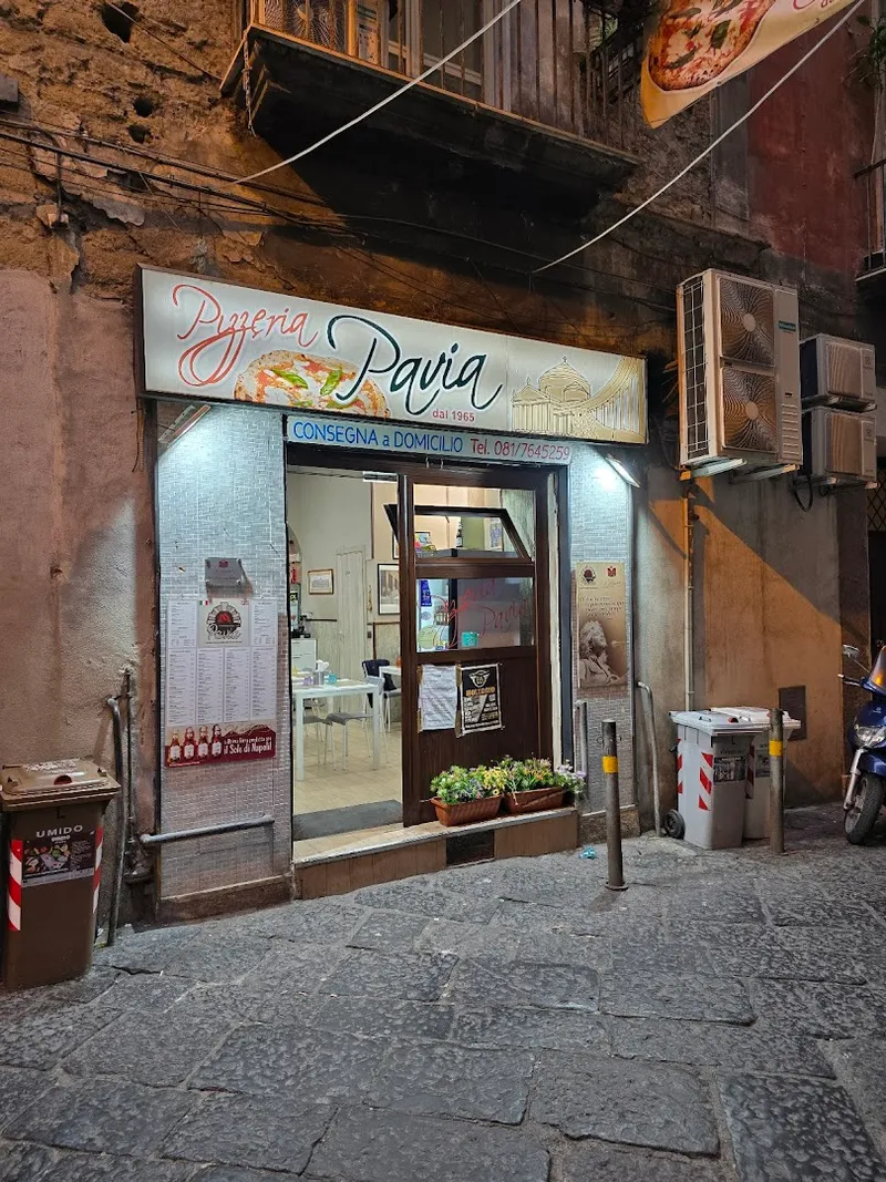 Pizzeria Pavia photo 9