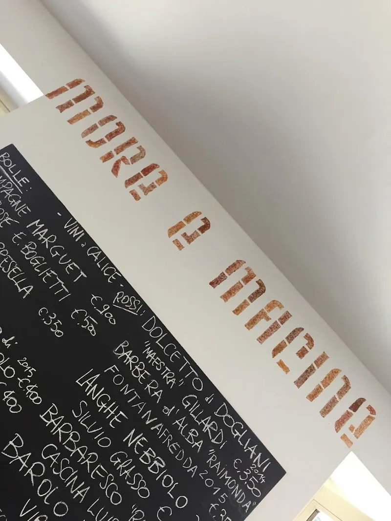 Osteria Amore e Maine photo 6