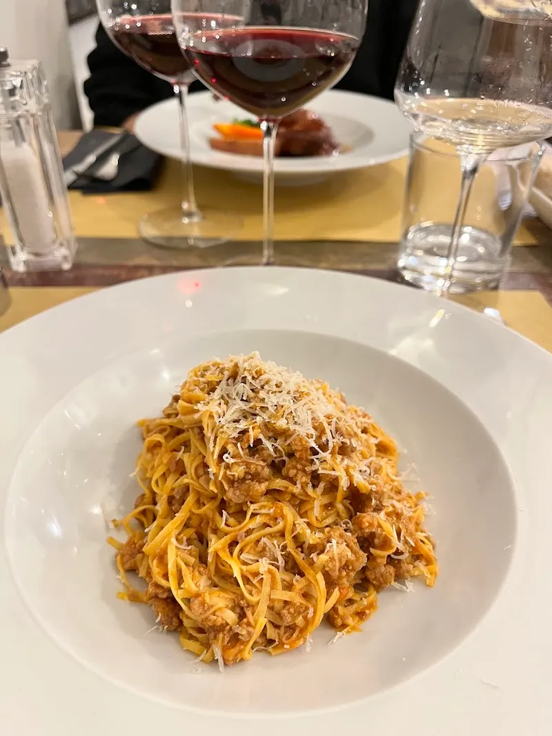 Osteria Amore e Maine photo 9
