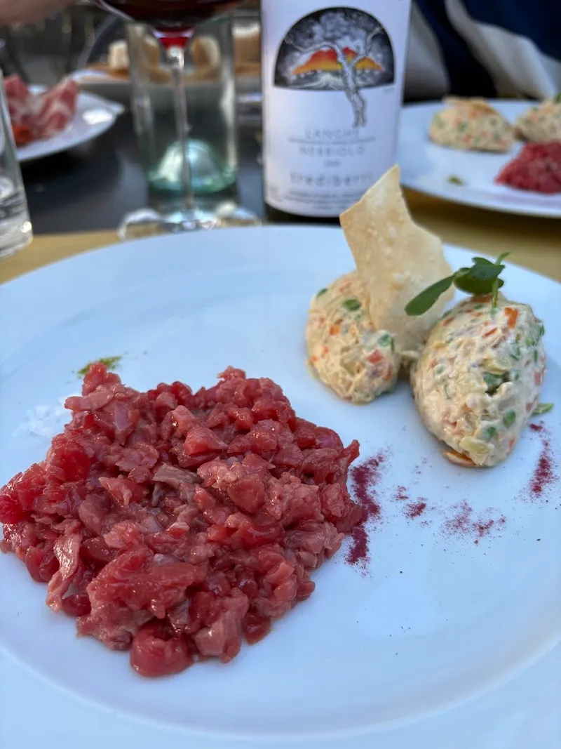 Osteria Amore e Maine photo 7