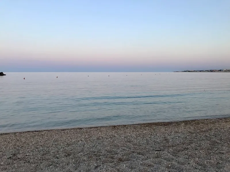 Il Clandestino foto 10