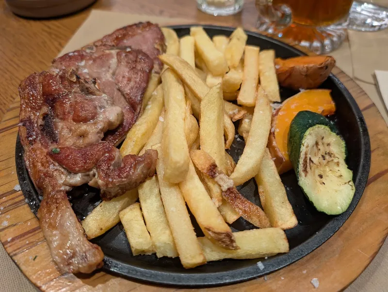Taverna del Foment photo 10