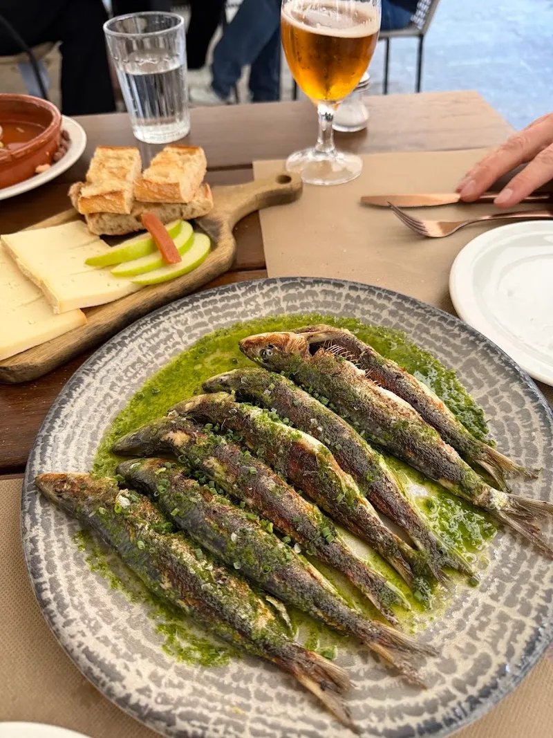Taverna del Foment photo 6