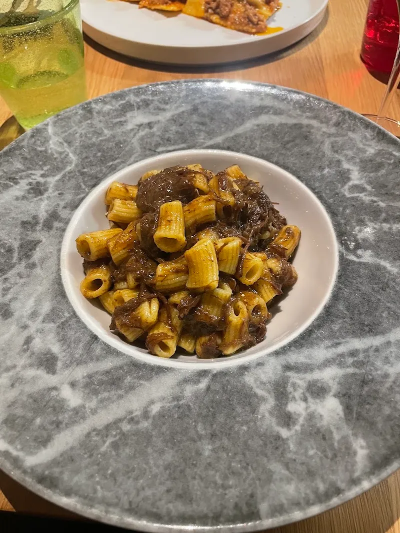 Osteria Contemporanea foto 7
