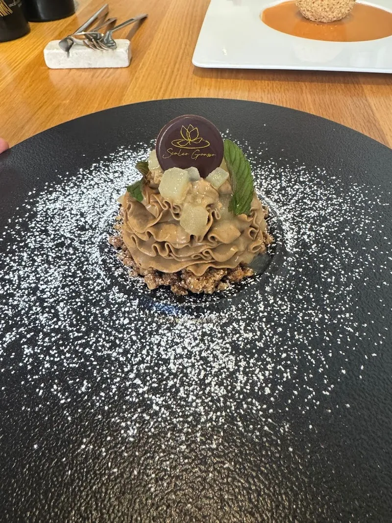 Osteria Contemporanea foto 9
