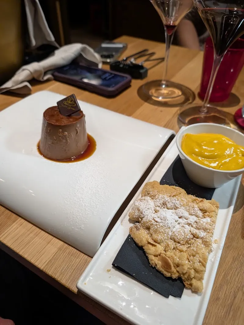 Osteria Contemporanea foto 6