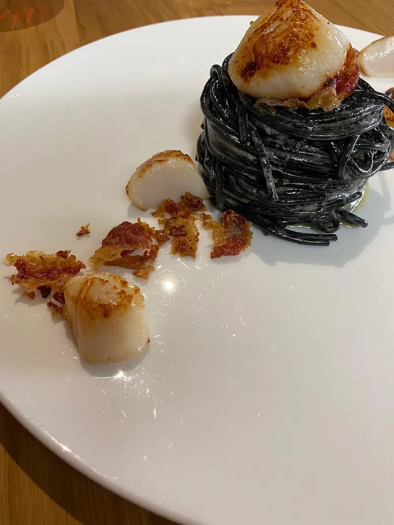 Osteria Contemporanea foto 5