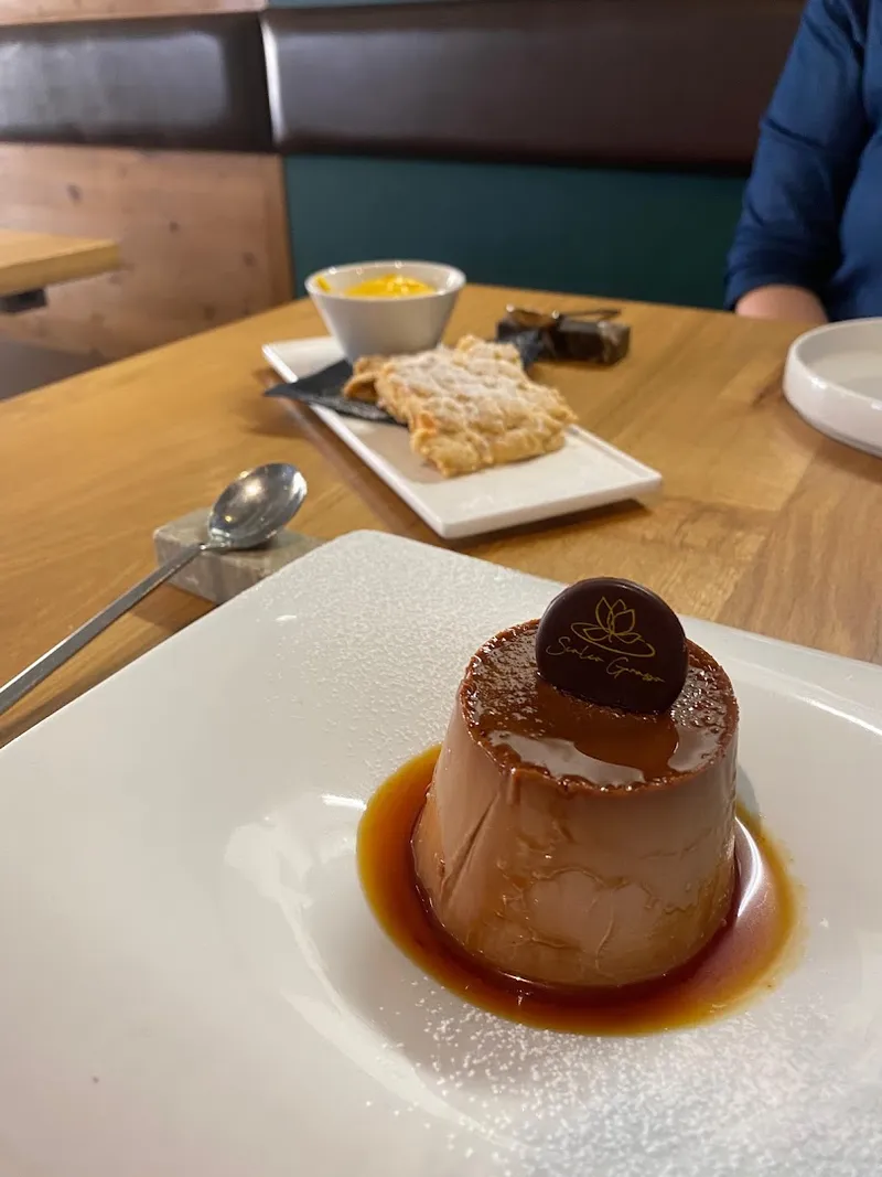 Osteria Contemporanea foto 10