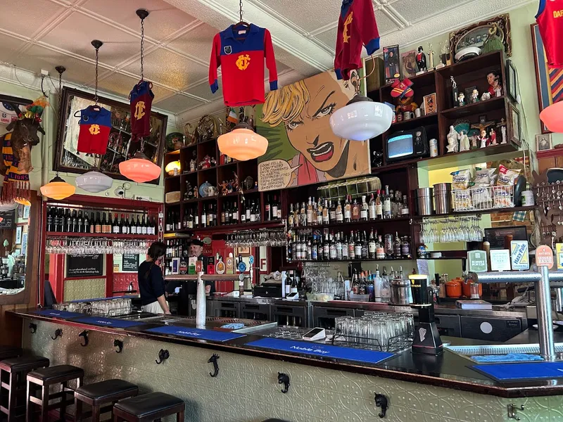 Napier Hotel photo 5