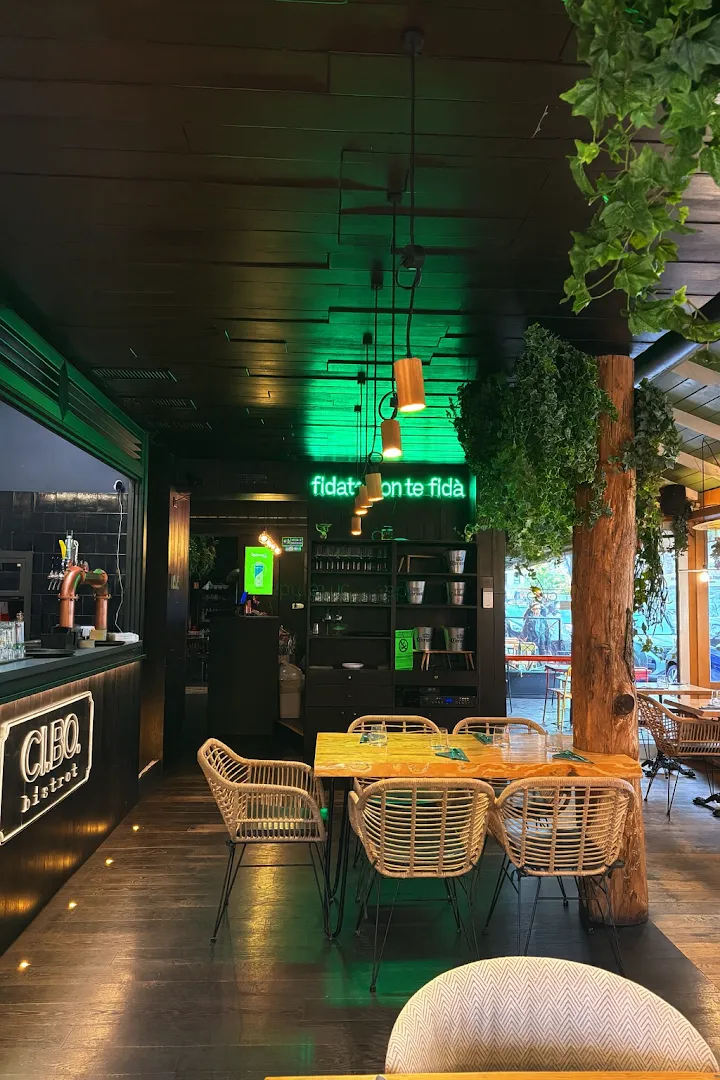 Cibo