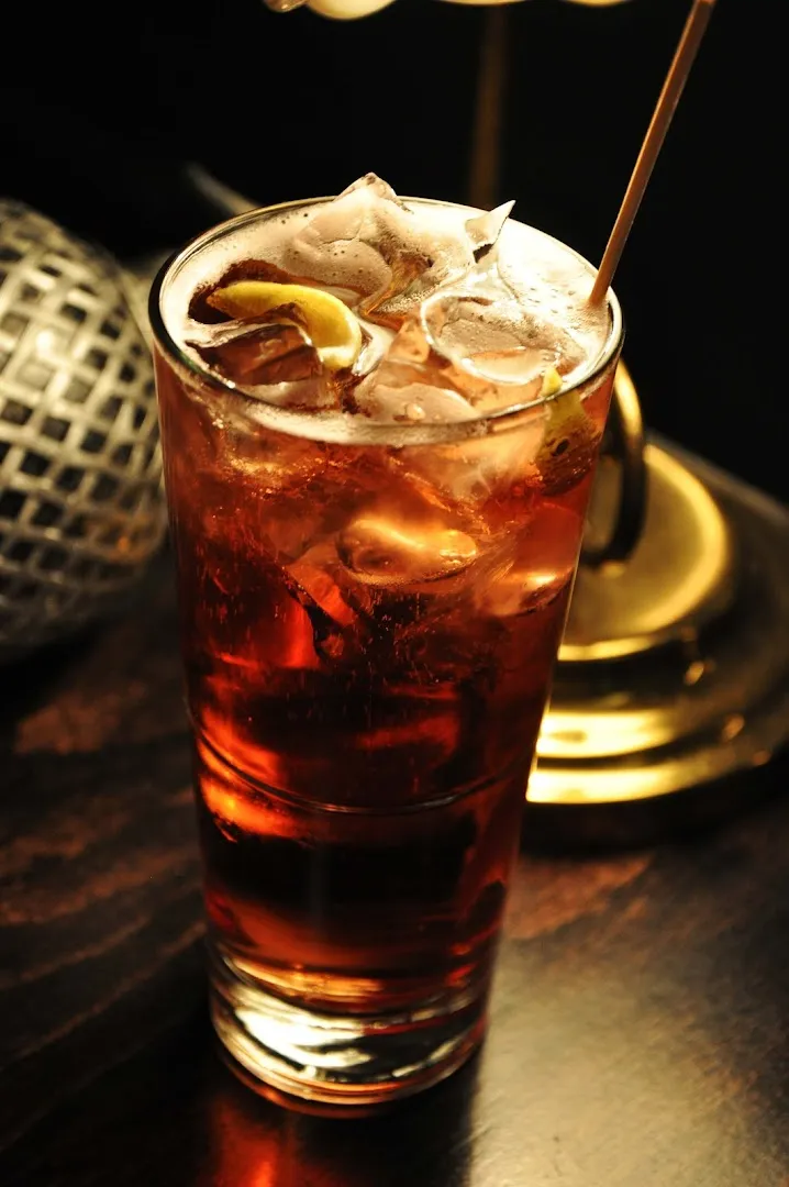 Limonadier photo 9