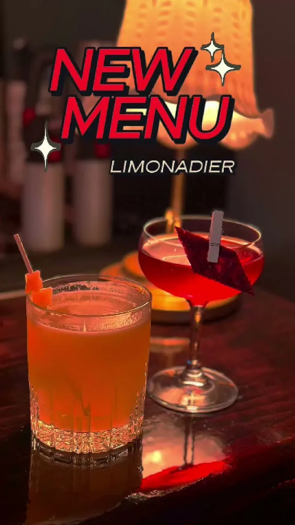 Limonadier photo 8