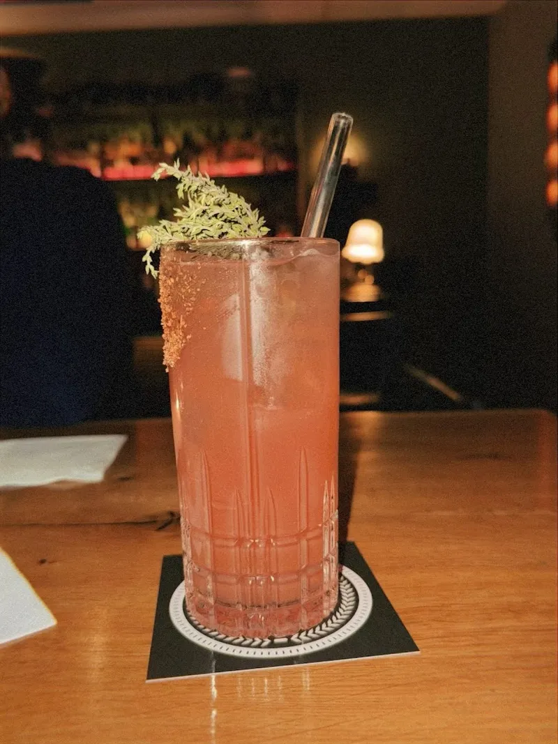 Limonadier photo 10