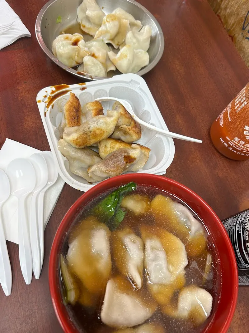 North Dumpling foto 7