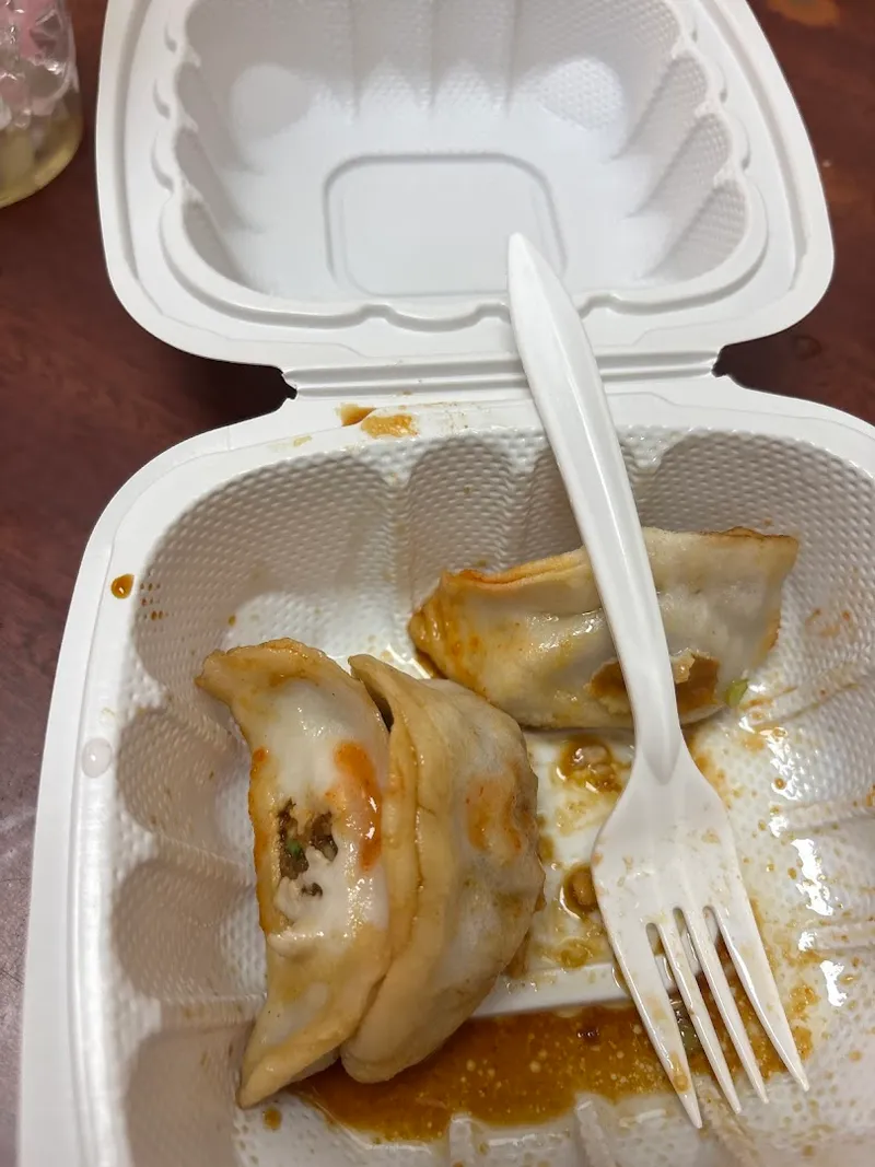 North Dumpling foto 8
