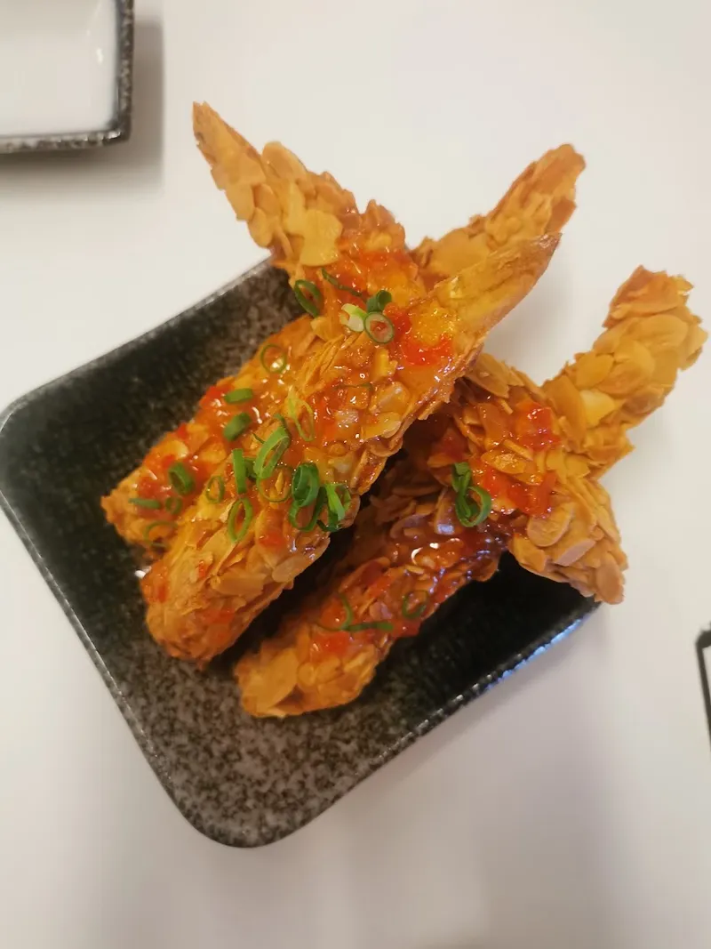 Ginsu foto 10