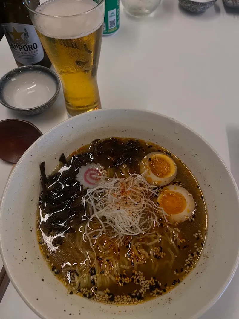 Ginsu foto 5