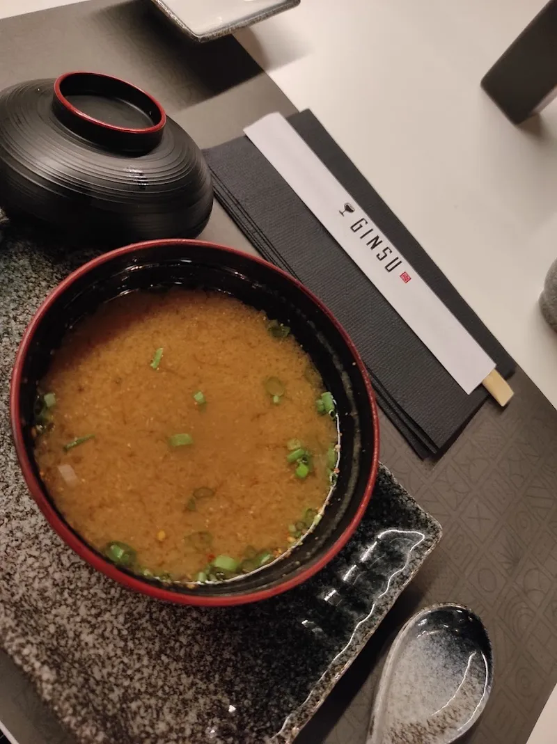 Ginsu foto 9