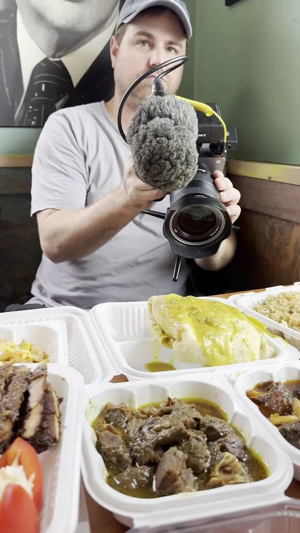 Albert's Real Jamaican photo 8