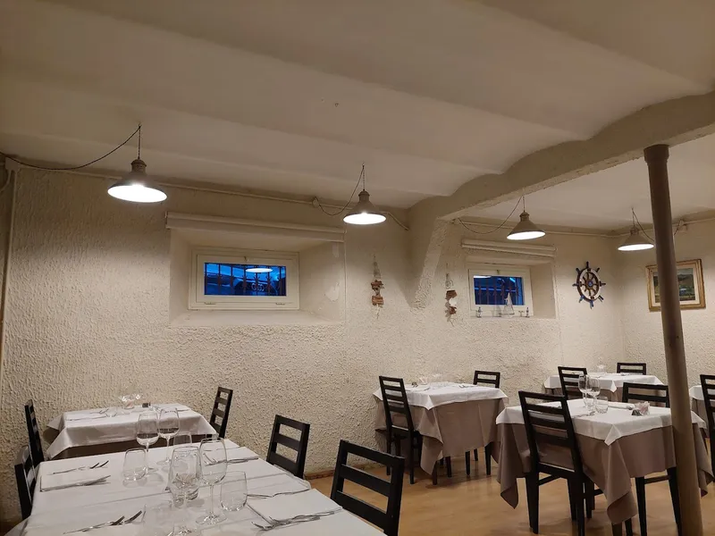 La Vecchia Osteria foto 9