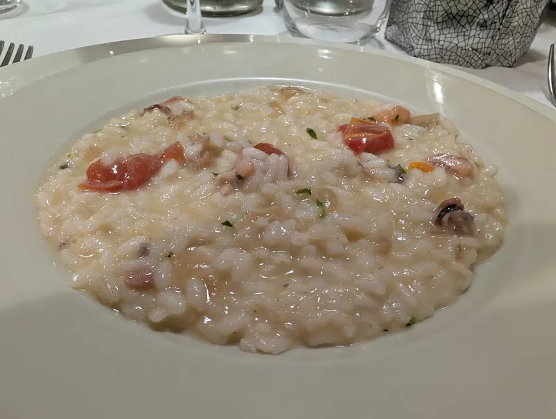 La Vecchia Osteria foto 10