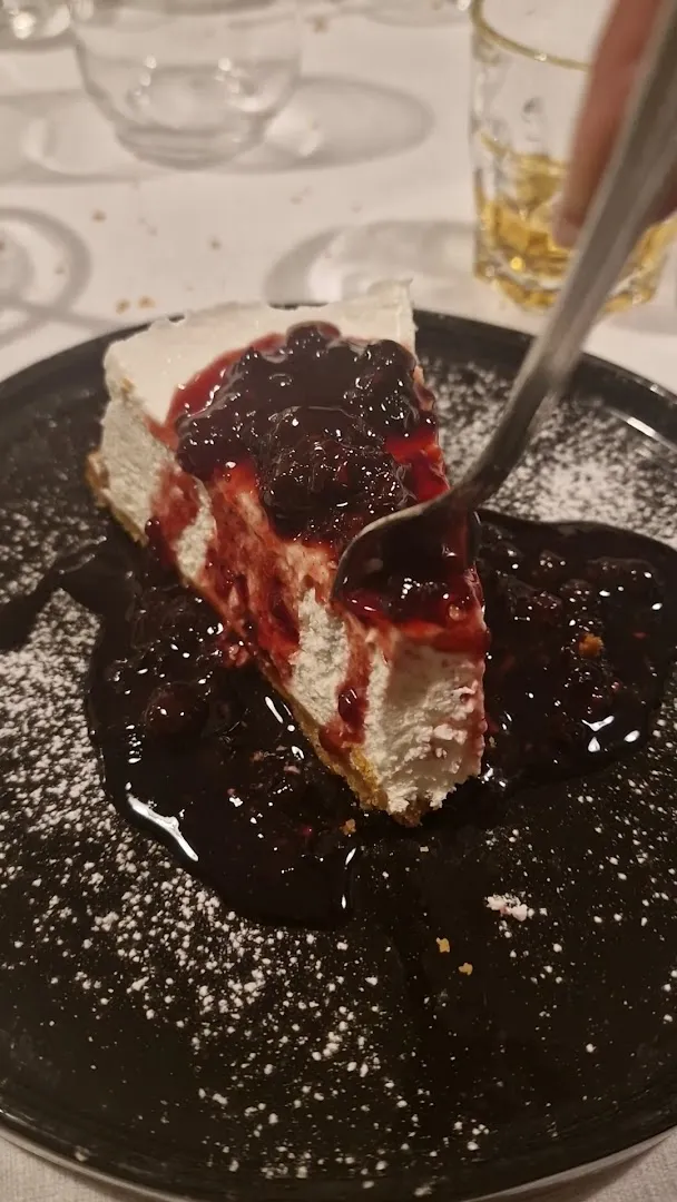 La Vecchia Osteria foto 8