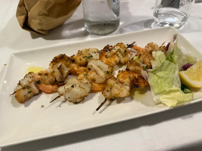 La Vecchia Osteria foto 7
