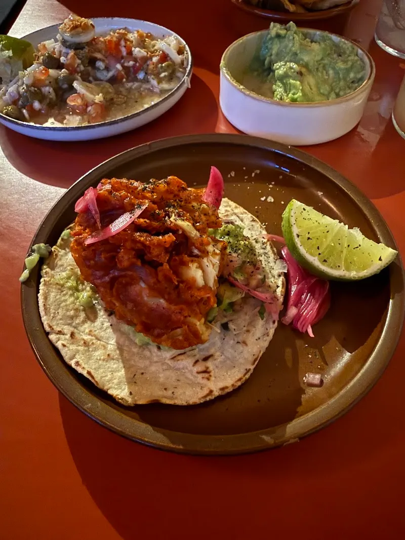 Food for Cowboys photo 7