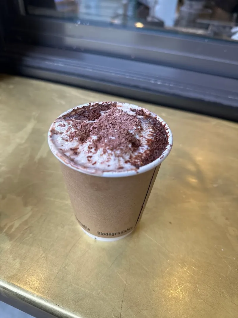 Caffè Panna foto 10