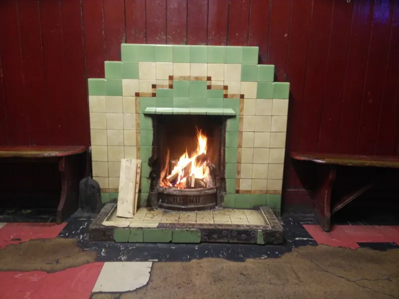 The Castle Inn foto 9