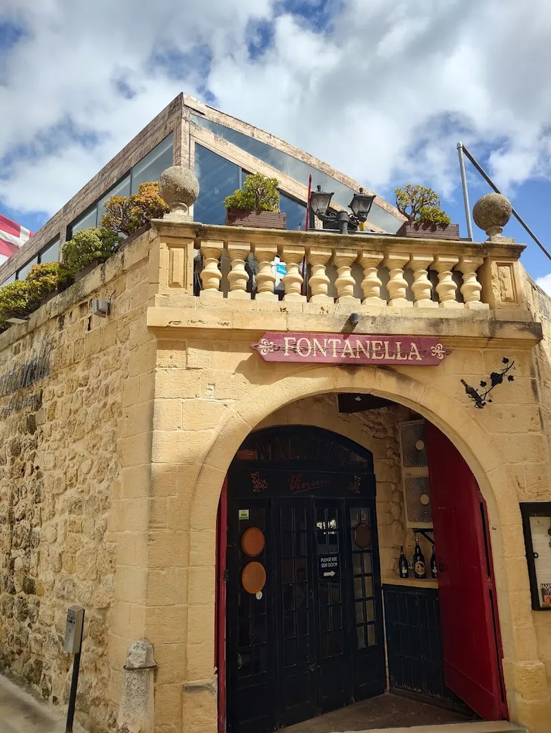 Fontanella Tea Garden photo 10